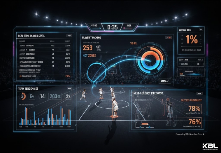 첨단 농구중계 데이터 화면 첨단 농구중계 데이터 화면