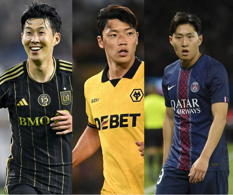 해외축구 무료중계