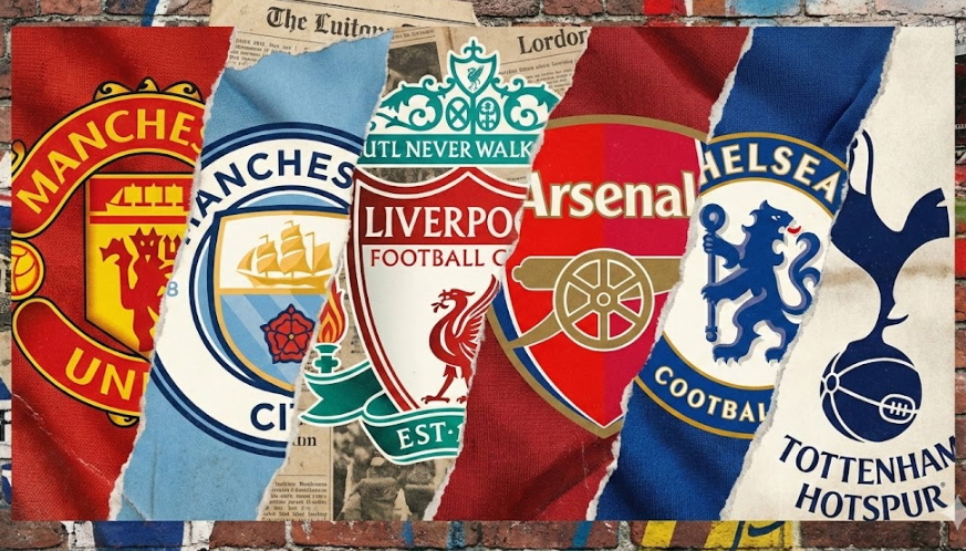  EPL무료중계 빅6 팀