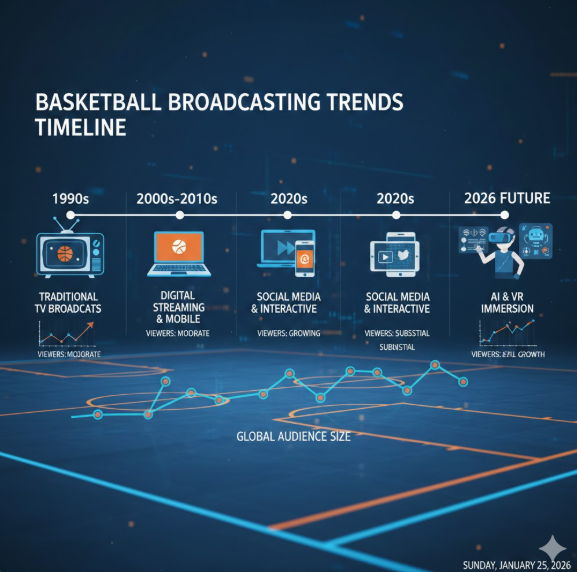 농구중계 트랜드 표지 농구중계 트랜드 표지